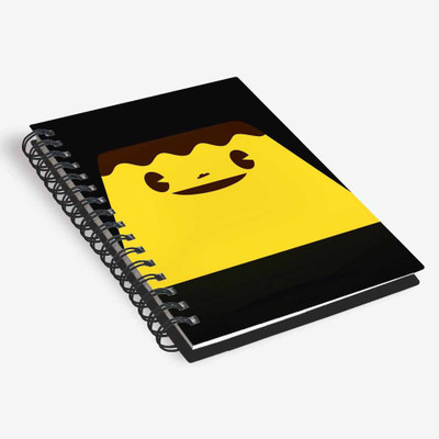 

inktree A6 Diary(Designer Diary, Multicolor)