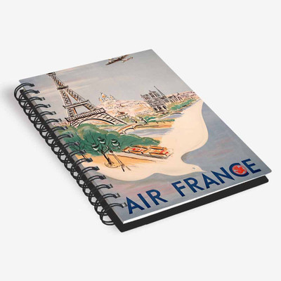 

inktree A5 Diary(Designer Diary, Multicolor)