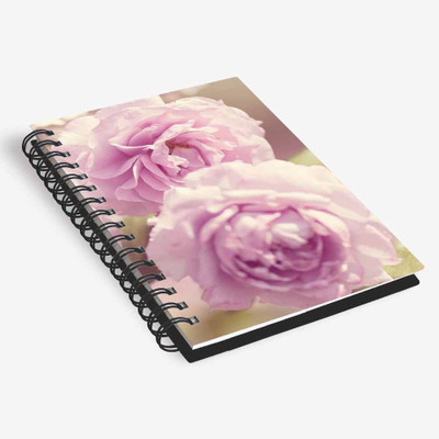 inktree A5 Diary(Designer Diary, Multicolor)
