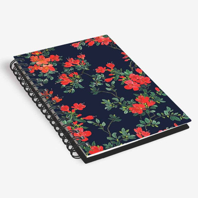 

inktree A6 Diary(Designer Diary, Multicolor)