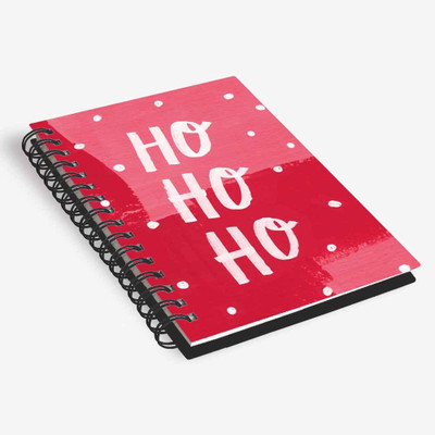 

inktree A6 Diary(Designer Diary, Multicolor)