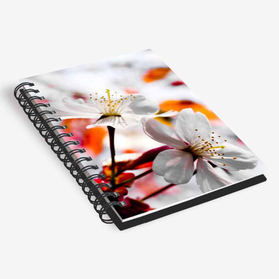 

inktree A5 Diary(Designer Diary, Multicolor)