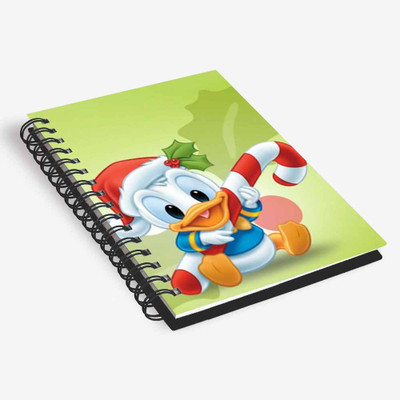 

inktree A5 Diary(Designer Diary, Multicolor)