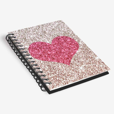 

inktree A6 Diary(Designer Diary, Multicolor)