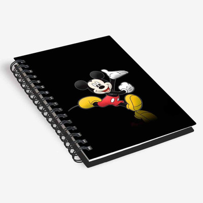 

inktree A5 Diary(Designer Diary, Multicolor)