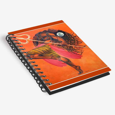 

inktree A5 Diary(Designer Diary, Multicolor)