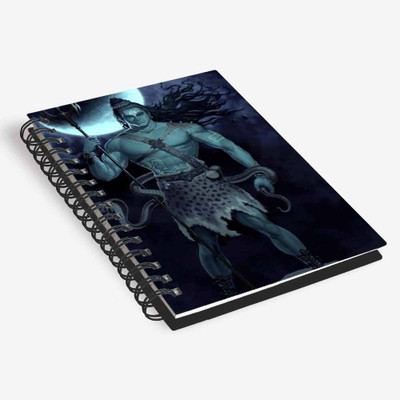 

inktree A5 Diary(Designer Diary, Multicolor)