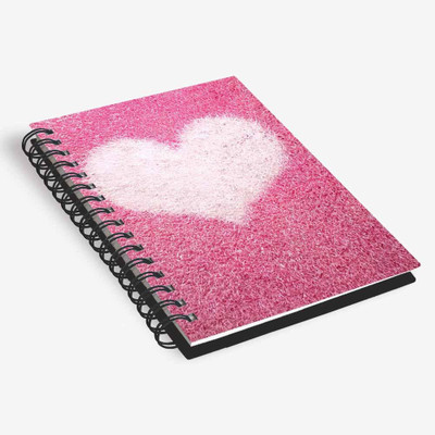 

inktree A6 Diary(Designer Diary, Multicolor)
