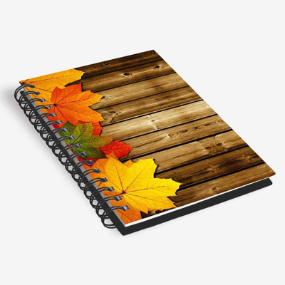 

inktree A5 Diary(Designer Diary, Multicolor)