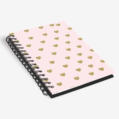 

inktree A6 Diary(Designer Diary, Multicolor)