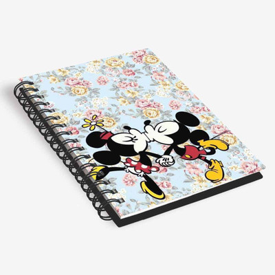 

inktree A6 Diary(Designer Diary, Multicolor)