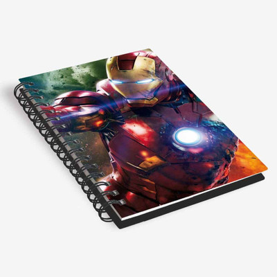 

inktree A6 Diary(Designer Diary, Multicolor)
