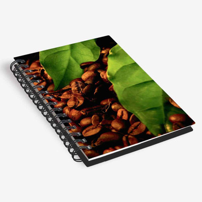 

inktree A5 Diary(Designer Diary, Multicolor)