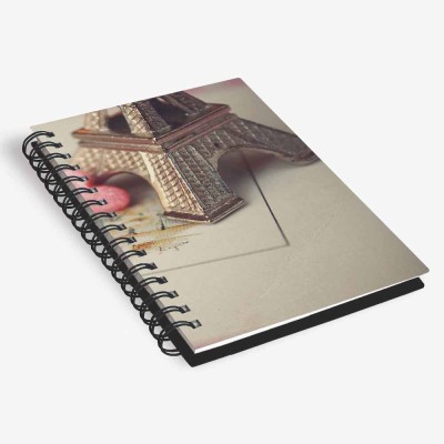 

inktree A6 Diary(Designer Diary, Multicolor)