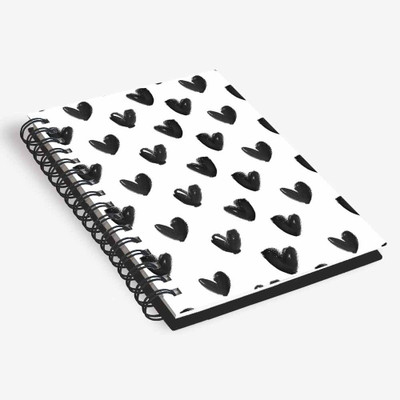 

inktree A6 Diary(Designer Diary, Multicolor)