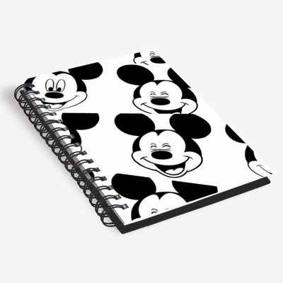 

inktree A5 Diary(Designer Diary, Multicolor)
