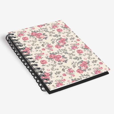

inktree A6 Diary(Designer Diary, Multicolor)