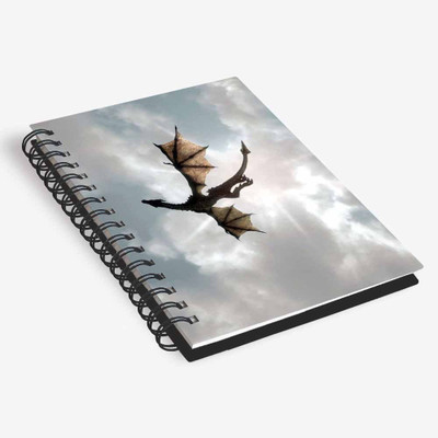 

inktree A5 Diary(Designer Diary, Multicolor)