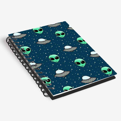 

inktree A5 Diary(Designer Diary, Multicolor)