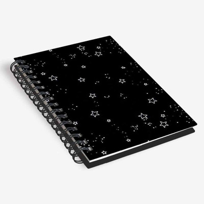 

inktree A5 Diary(Designer Diary, Multicolor)