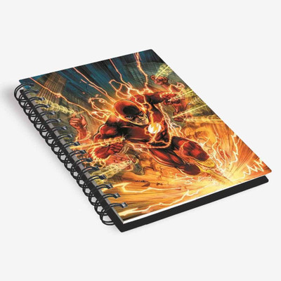 

inktree A6 Diary(Designer Diary, Multicolor)