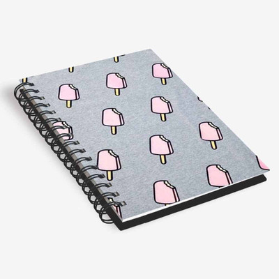 

inktree A5 Diary(Designer Diary, Multicolor)
