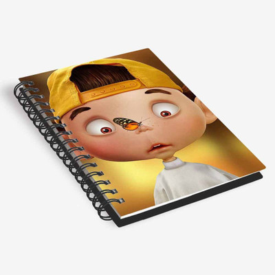 

inktree A5 Diary(Designer Diary, Multicolor)