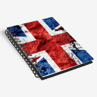 

inktree A6 Diary(Designer Diary, Multicolor)