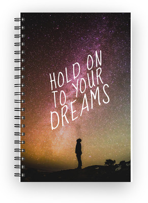 

Inkalabh A5 Notebook(Custom Printed, Handmade on Demand, Multicolor)