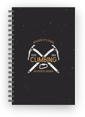 

Inkalabh A5 Notebook(Custom Printed, Handmade on Demand, Multicolor)
