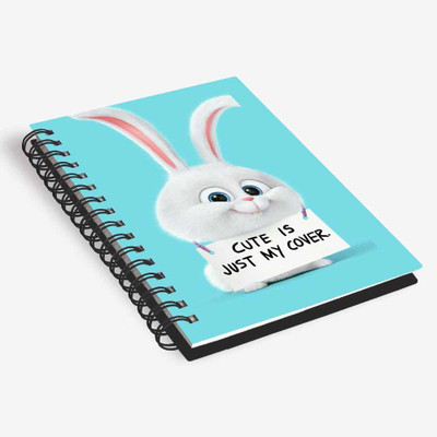 

inktree A6 Diary(Designer Diary, Multicolor)