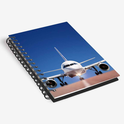

inktree A6 Diary(Designer Diary, Multicolor)