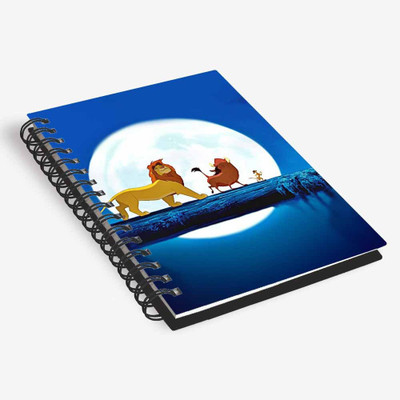 

inktree A5 Diary(Designer Diary, Multicolor)