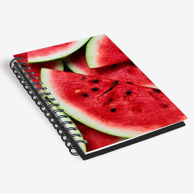 

inktree A6 Diary(Designer Diary, Multicolor)