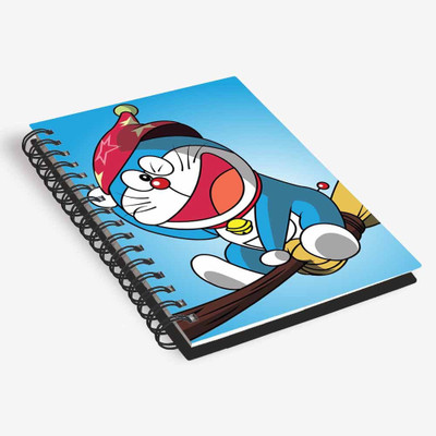 

inktree A5 Diary(Designer Diary, Multicolor)