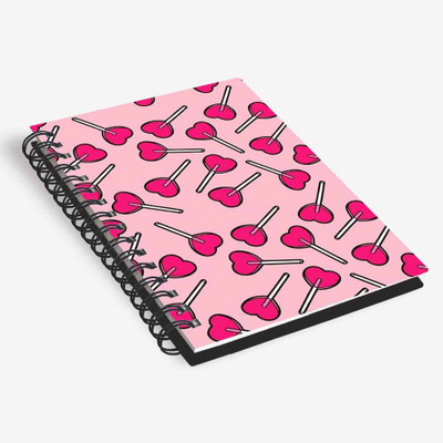 

inktree A5 Diary(Designer Diary, Multicolor)