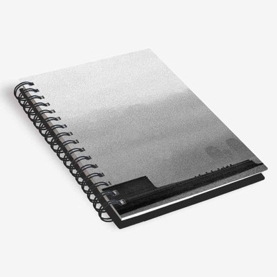 

inktree A6 Diary(Designer Diary, Multicolor)
