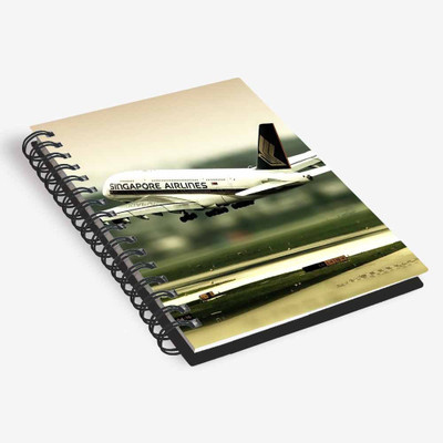 

inktree A5 Diary(Designer Diary, Multicolor)