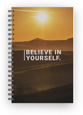 

Inkalabh A5 Notebook(Custom Printed, Handmade on Demand, Multicolor)