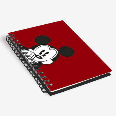 

inktree A6 Diary(Designer Diary, Multicolor)