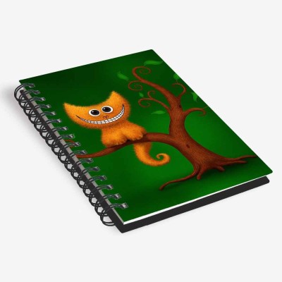 

inktree A5 Diary(Designer Diary, Multicolor)