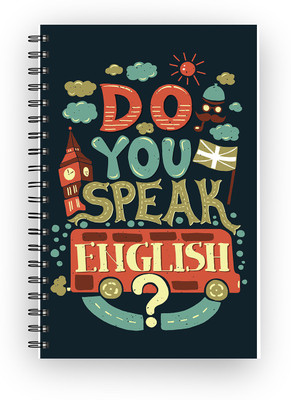 

Inkalabh A5 Notebook(Custom Printed, Handmade on Demand, Multicolor)