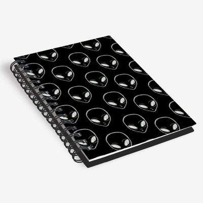 

inktree A6 Diary(Designer Diary, Multicolor)