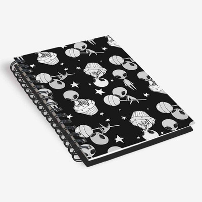 

inktree A5 Diary(Designer Diary, Multicolor)
