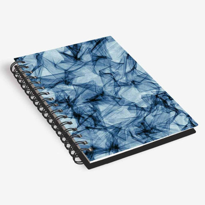 

inktree A5 Diary(Designer Diary, Multicolor)