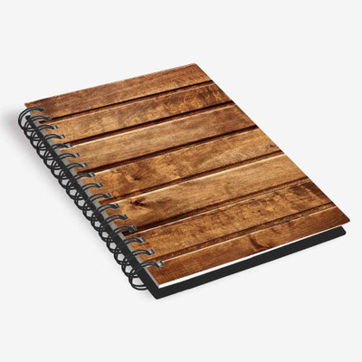 

inktree A6 Diary(Designer Diary, Multicolor)