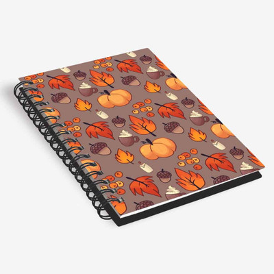 

inktree A6 Diary(Designer Diary, Multicolor)