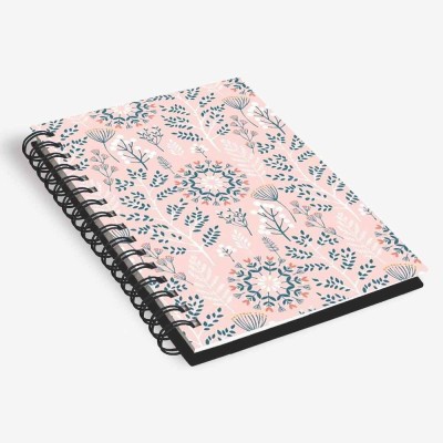 

inktree A5 Diary(Designer Diary, Multicolor)