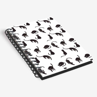 

inktree A6 Diary(Designer Diary, Multicolor)
