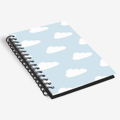 

inktree A5 Diary(Designer Diary, Multicolor)